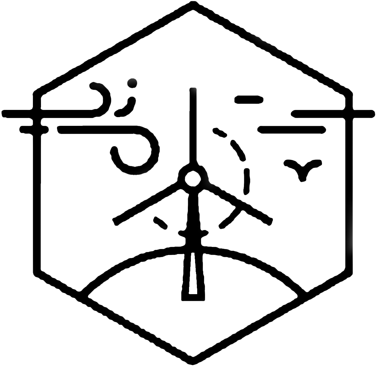 Rantech Energy Logo